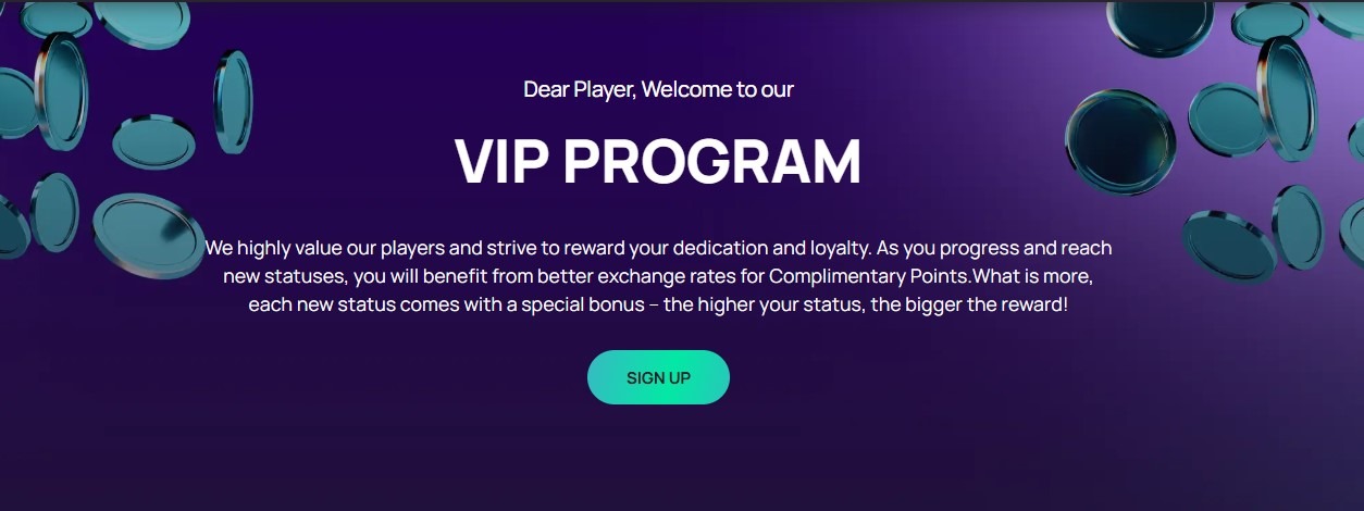 Erabet Casino welcome bonus